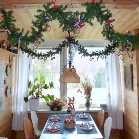 Apartamento Daisy, Rex&family *