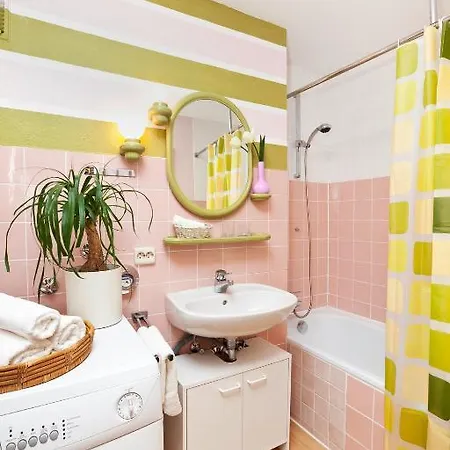 Apartamento Daisy, Rex&family *